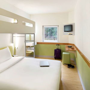 Hotel Ibis Budget Melbourne Airport cazare Tullamarine