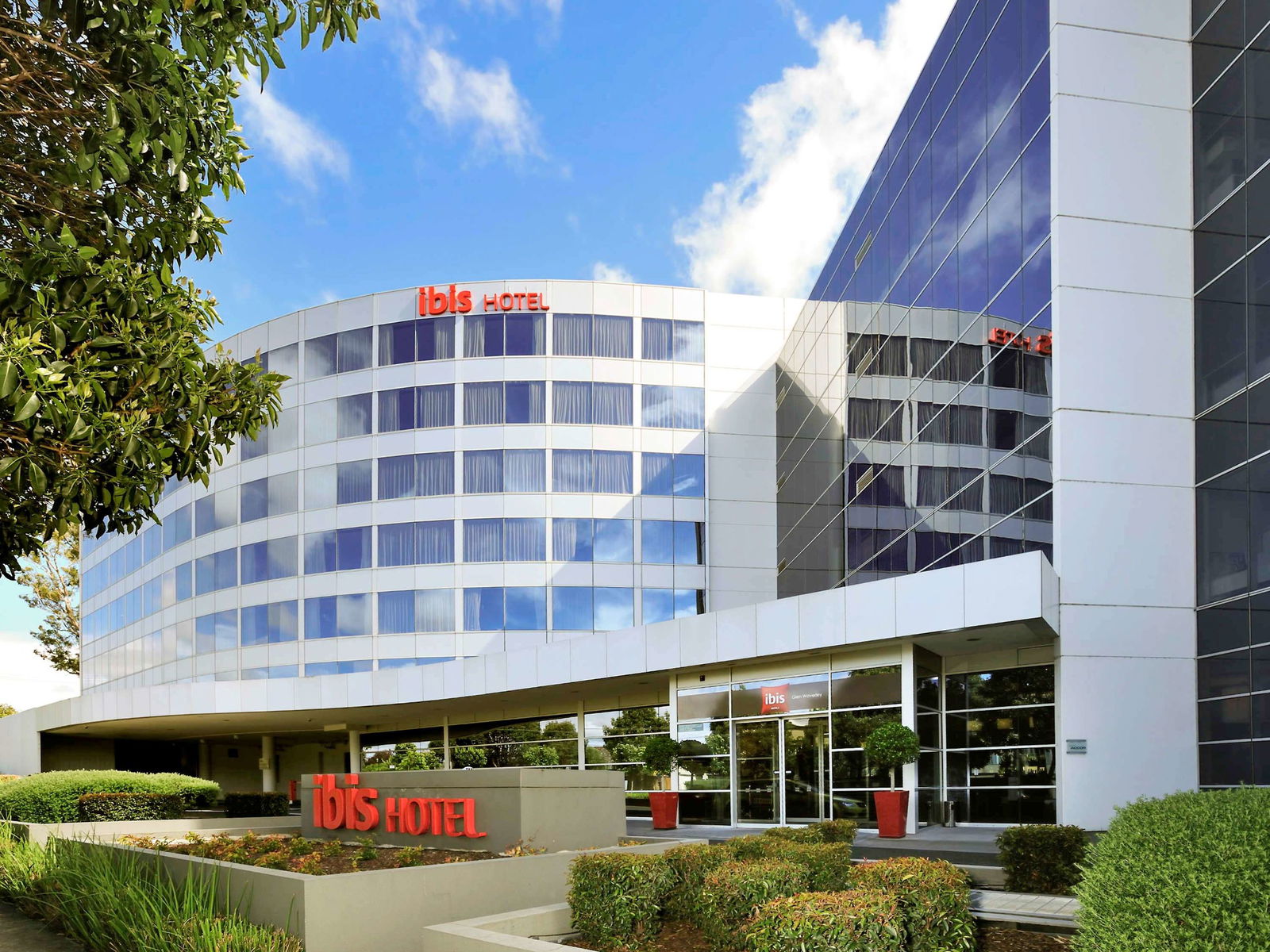 Hotel Ibis Melbourne Glen Waverley