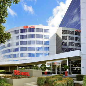 Hotel Ibis Melbourne Glen Waverley cazare Glen Waverley