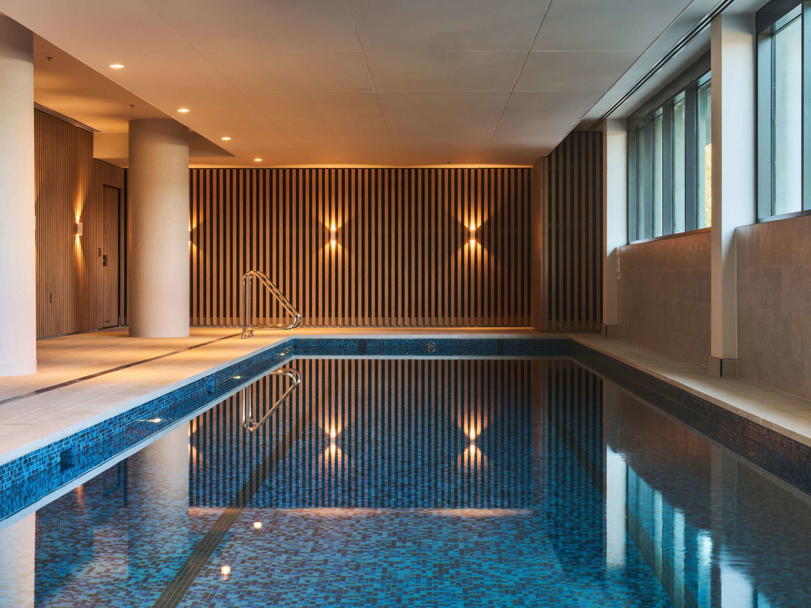 Hotel Novotel