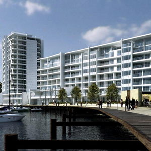 Hotel The Sebel Mandurah cazare Mandurah