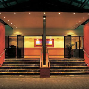 Hotel Mercure Alice Springs Resort cazare Alice Springs
