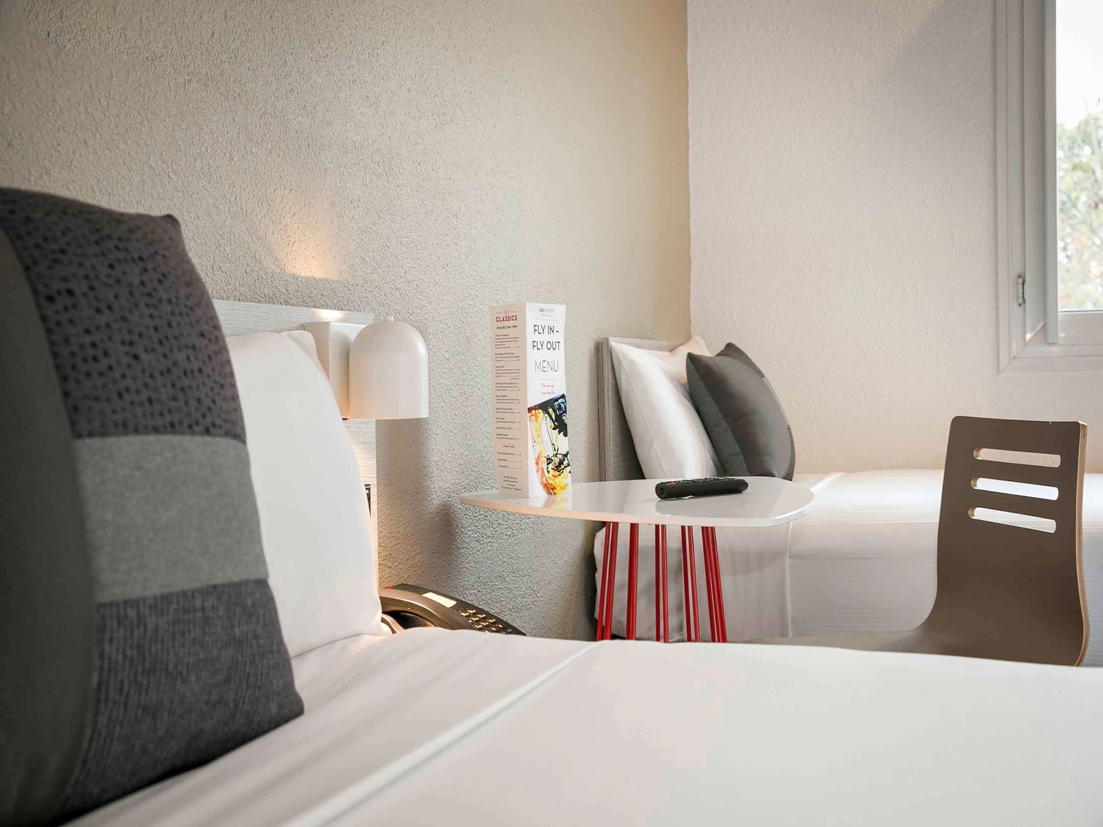 Hotel Ibis Sydney Airport