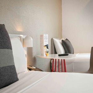 Hotel Ibis Sydney Airport cazare Mascot