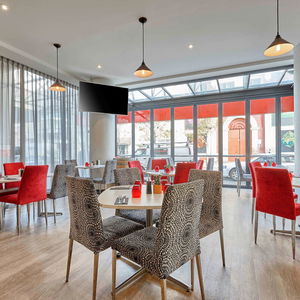 Hotel Ibis Perth cazare Perth