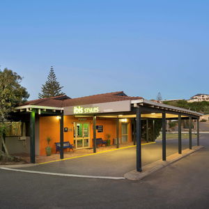 Hotel Ibis Styles Geraldton Hotel cazare Geraldton