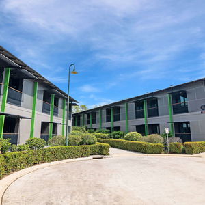 Hotel Ibis Darwin Airport Hotel cazare Darwin