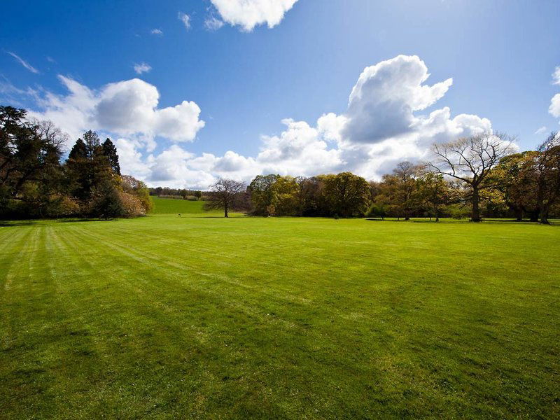 Hotel Carberry Tower Mansion House And Estate