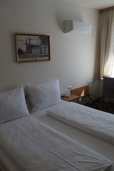 Hotel Pension Casa Topolino