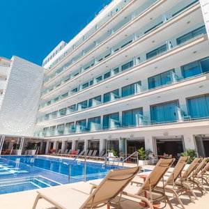 Hotel Indico Rock - Adults Only cazare El Arenal