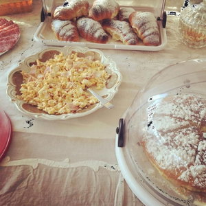 Hotel Nonna Nina cazare Avola