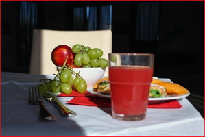 Hotel Grand Pacla cazare Avola