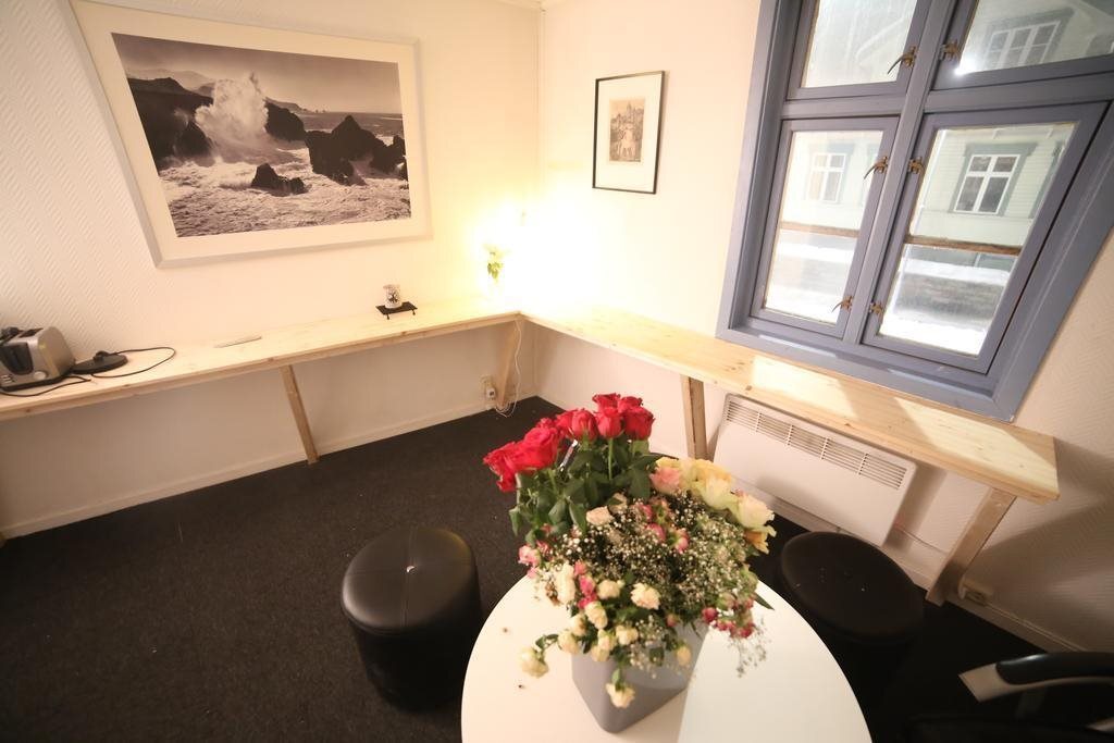 Hotel Tromso Activities Hostel