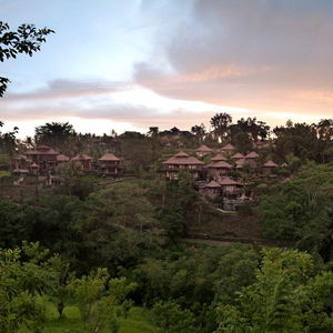 Sejur The Payogan vacanta Ubud