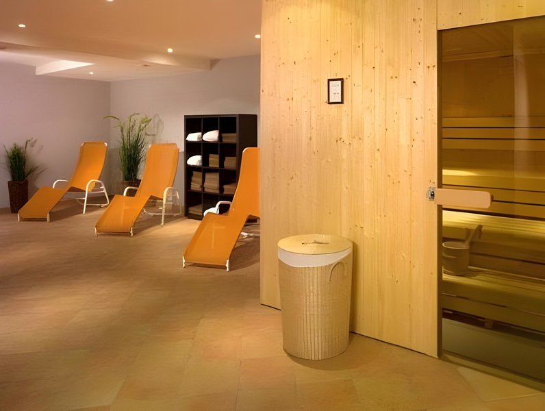 Hotel Winzerhotel Gumpoldskirchen