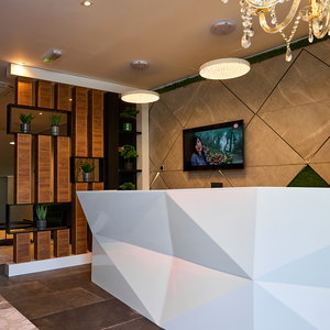 Hotel Bach Apartments 2 cazare Sibiu