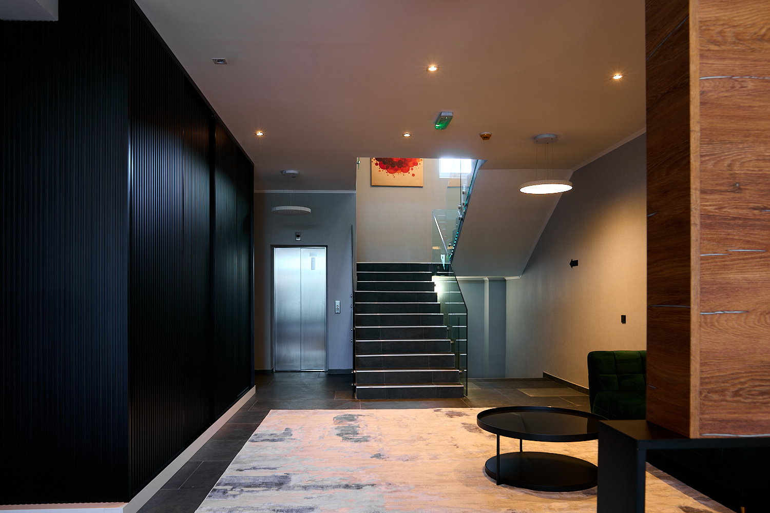 Bach Apartments 2