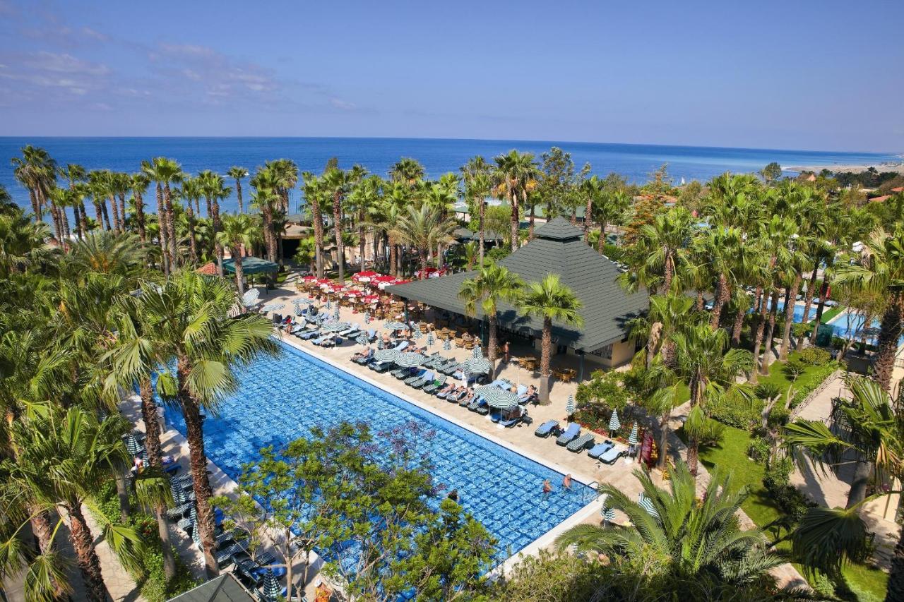 dal travel Meryan Hotel