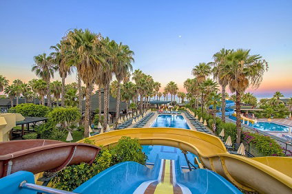 Meryan Hotel