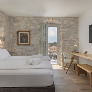 Hotel Casa Columba cazare Makarska