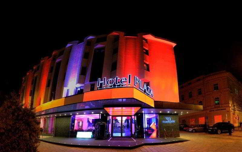 Hotel Plaza And Plaza Executive