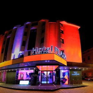 Hotel Plaza And Plaza Executive cazare Targu-Mures