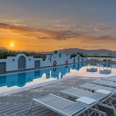 Hotel Apollo Hotel cazare Georgioupolis