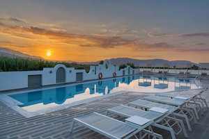 Hotel Apollo Hotel cazare Georgioupolis