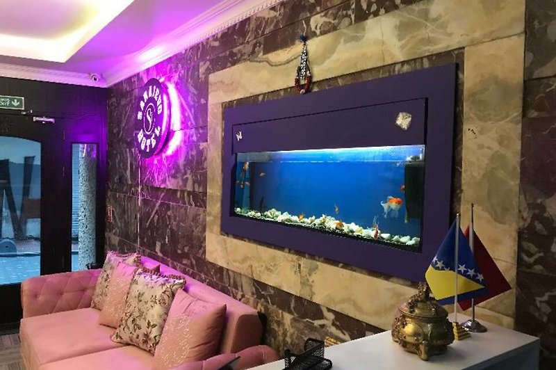 Hotel Vera Taksim Hotel