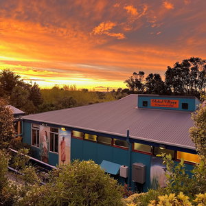Hotel Global Village Backpackers cazare Greymouth