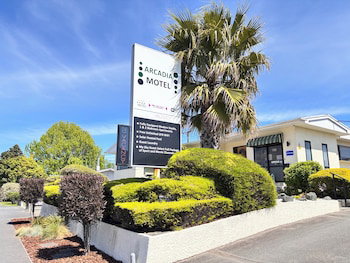 Hotel Arcadia Motel
