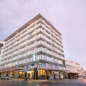 Hotel Scenic Hotel Dunedin City cazare Dunedin