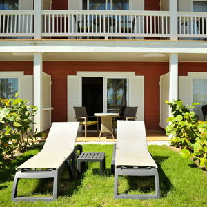 Hotel Barceló Bávaro - Beach cazare Bavaro