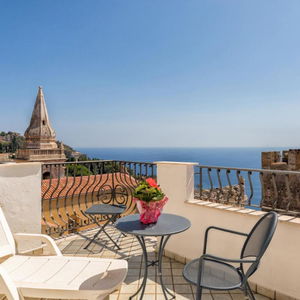 Sejur Hotel Vello D'oro vacanta Taormina