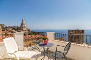 Hotel Hotel Vello D'oro cazare Taormina