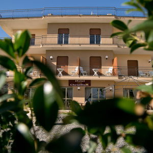 Sejur Hotel Chrismare vacanta Taormina