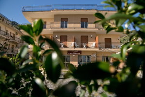 Hotel Hotel Chrismare cazare Taormina