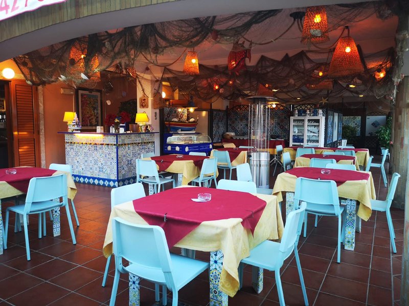 Hotel Calipso