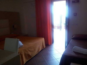 Hotel Hotel Calipso cazare Taormina