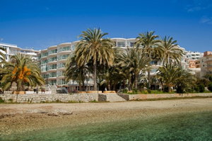 Hotel Hotel Vibra Marítimo cazare Ibiza Town