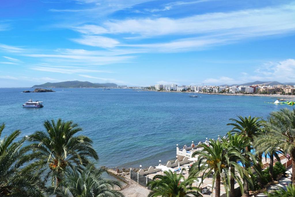 Hotel Vibra Marítimo