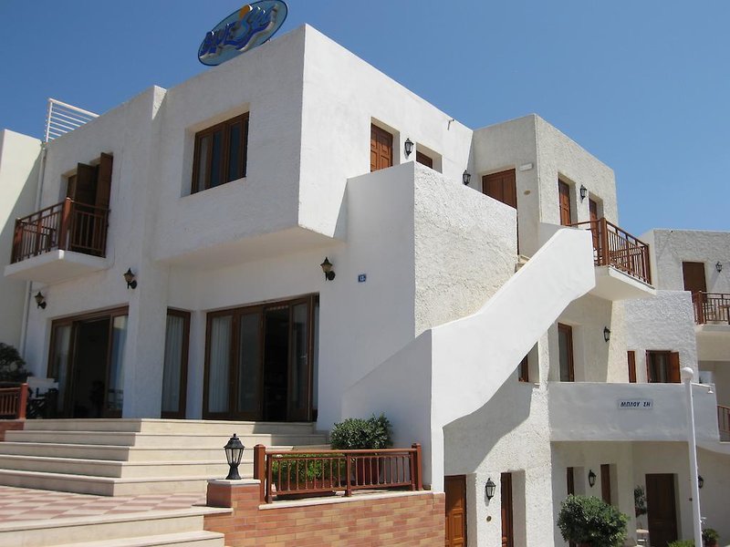 Hotel Blue Sea Hotel Apartments