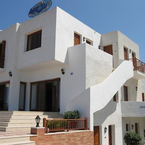 Hotel Blue Sea Hotel Apartments cazare Rethymno