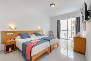 Hotel Hotel Vibra Vila cazare Ibiza Town