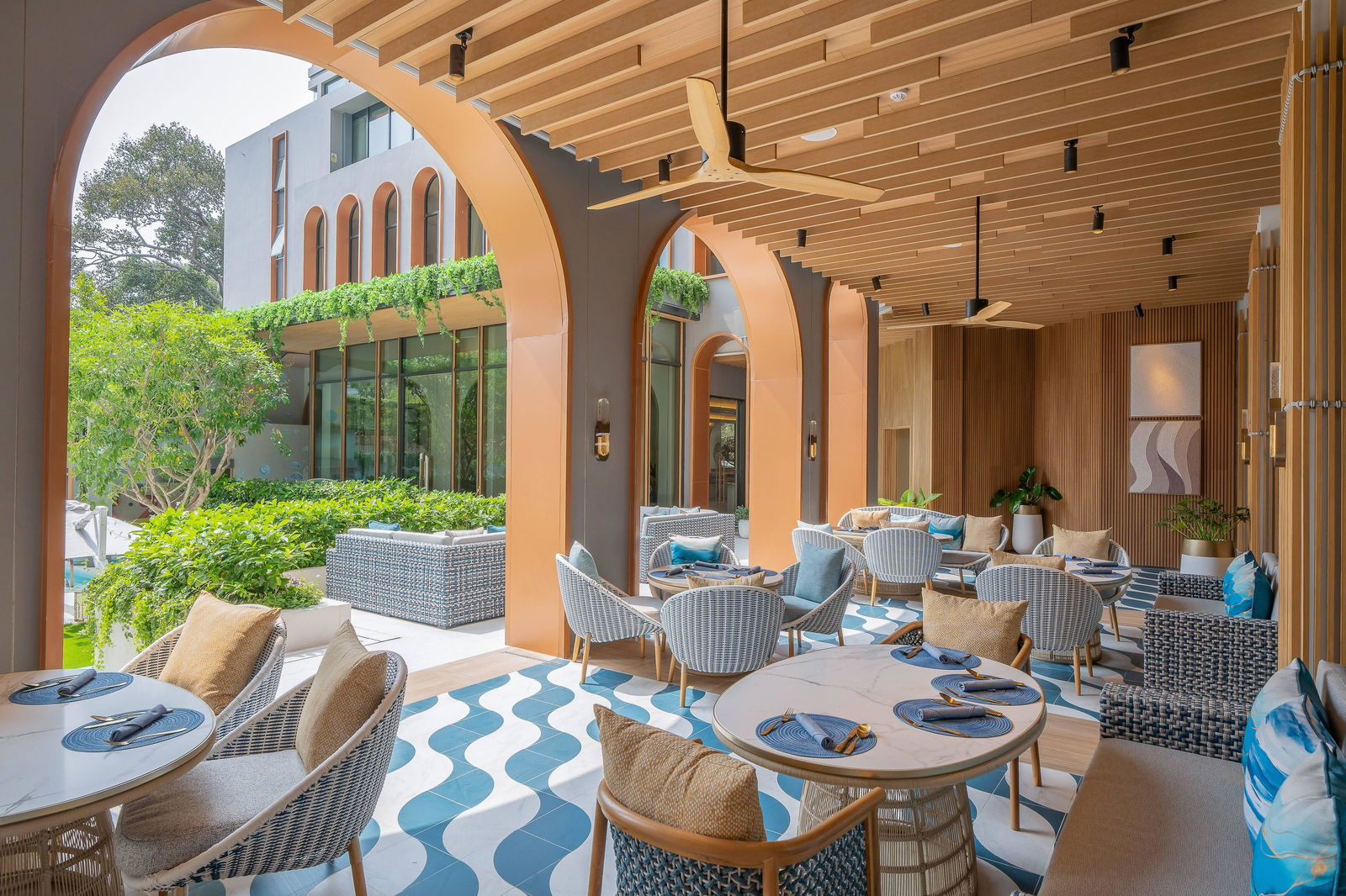 Hotel Meliá Pattaya Hotel