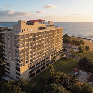 Sejur Corundum Breeze Negombo vacanta Negombo