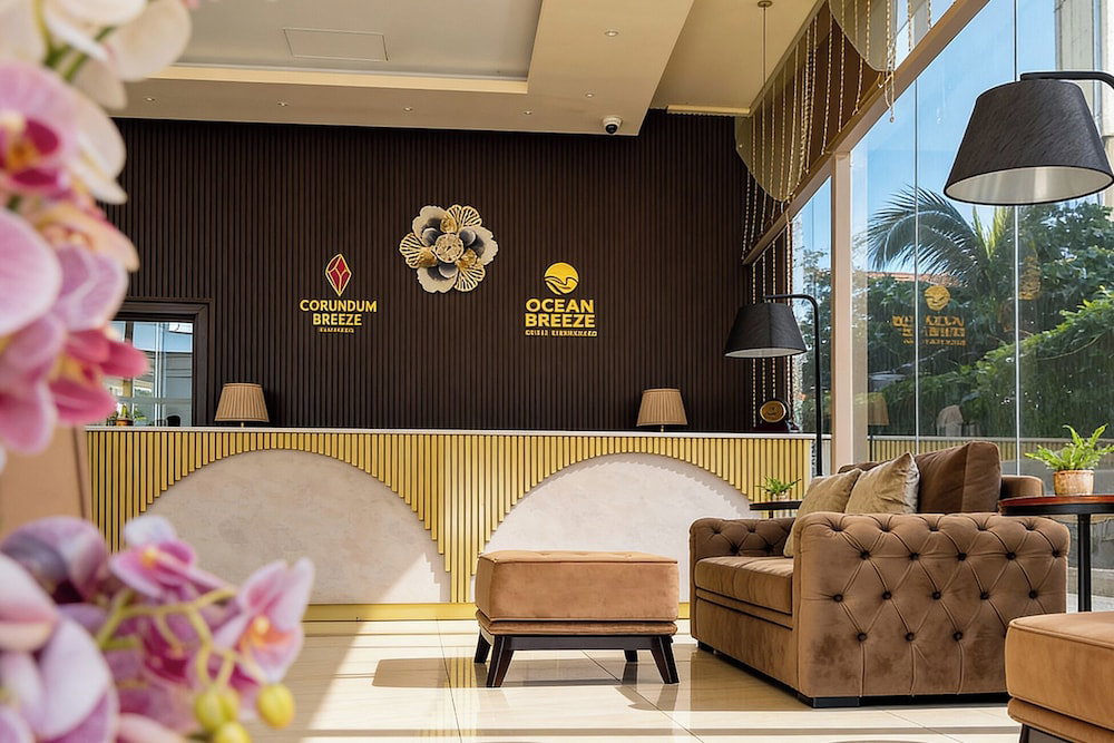 Corundum Breeze Negombo