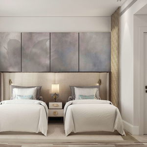 Hotel Fairmont Ramla Riyadh cazare Riyadh