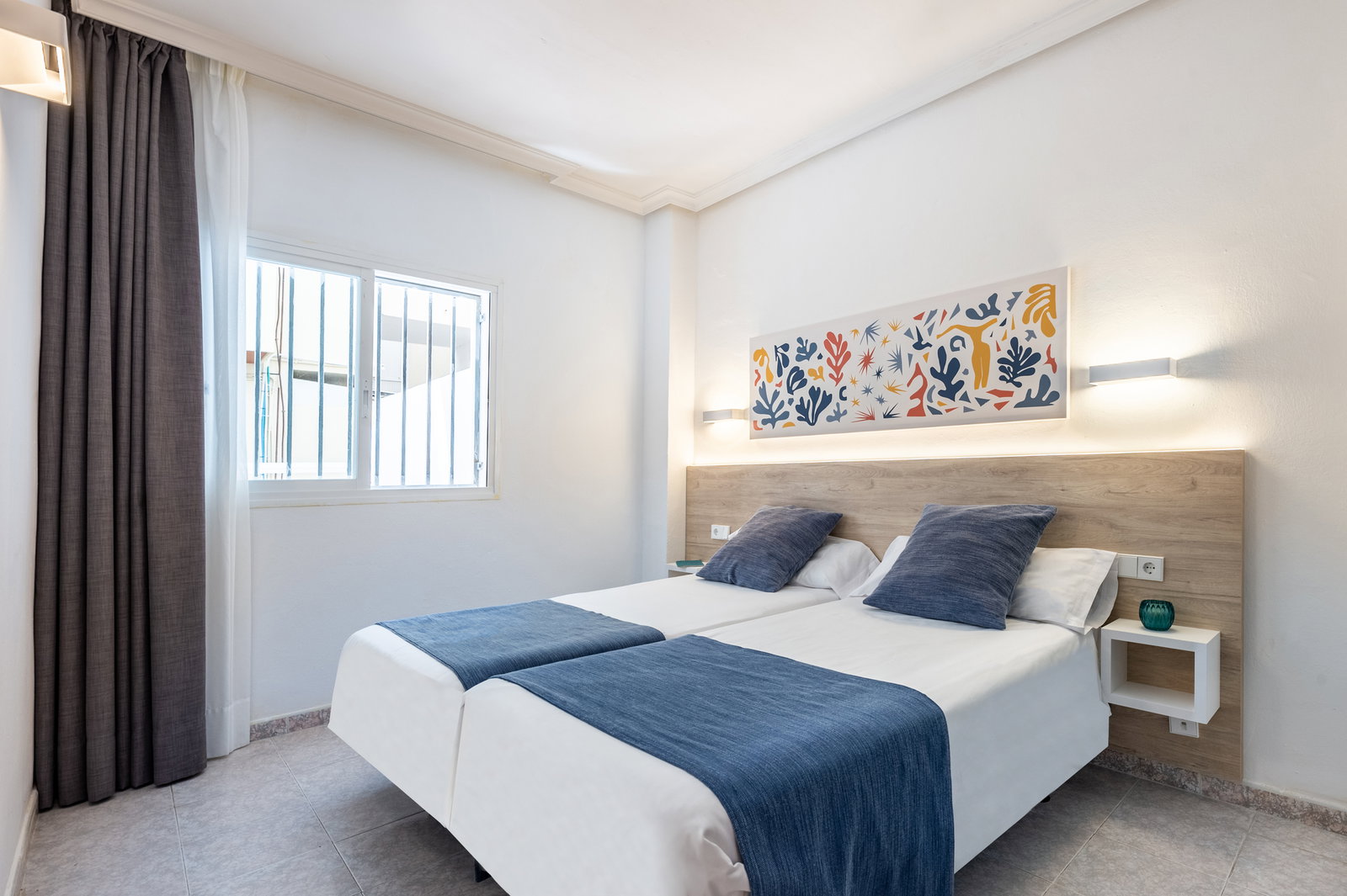 Aparthotel Vibra Lux Mar