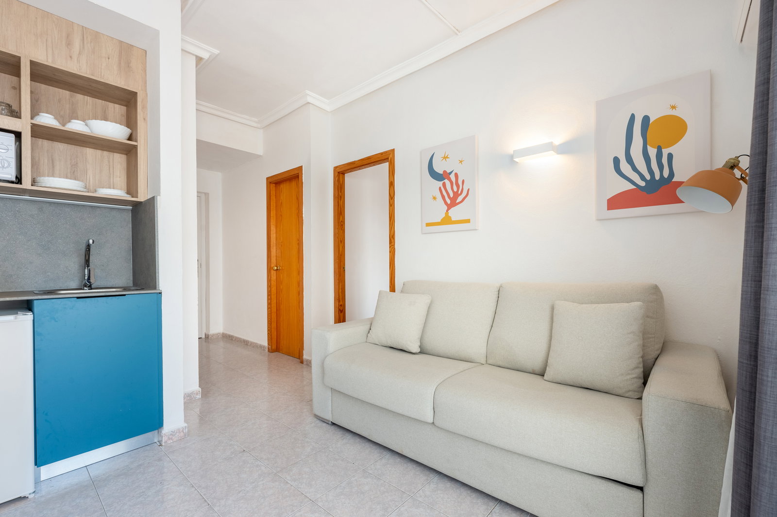 Aparthotel Vibra Lux Mar